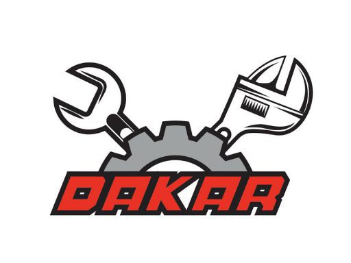 Dakar- warsztat samochodowy